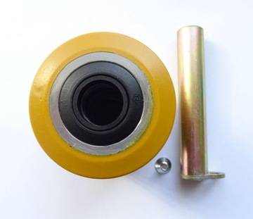 Вилочный каток Jungheinrich EJC 212