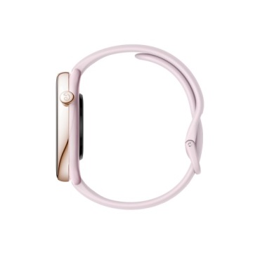 Умные часы Amazfit GTR Mini Misty Pink