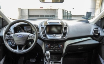 Ford Escape III 2018 Ford Escape Automat Lift 2018 r. 105 tys. km 1.5 Benzyna 180KM, zdjęcie 1