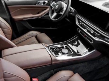BMW X5 G05 SUV Facelifting 3.0 40d 352KM 2026 BMW X5 xDrive40d Sport Suv 3.0 (352 KM) 2026, zdjęcie 10