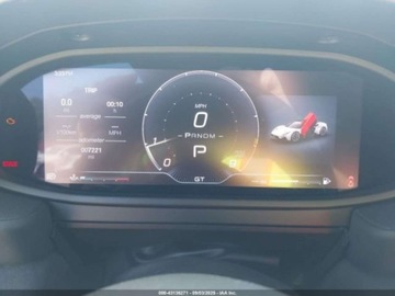 Maserati 2023 Maserati MC20 2023 Maserati MC20 Coupe 3.0 Benzyna 621KM, zdjęcie 17