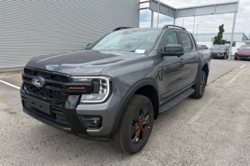 Ford Ranger VI 2026 Wildtrak PHEV A10 2.3 281KM, zdjęcie 1
