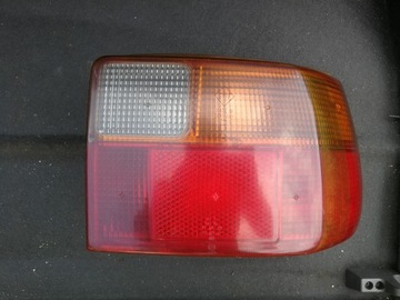 Opel Astra F hathback lampa tył tylna prawa Orgina