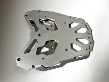 KTM 1090 1290 Adventure 17-19 Пластина багажника для центрального багажника