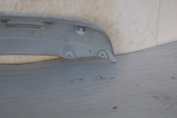 DACIA LOGAN DOPLNĚNÍ SPOILER NÁRAZNÍKU 850701927R