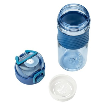 Бутылка для воды ДЛЯ ШКОЛЫ детская Бутылка Акватор 0,6