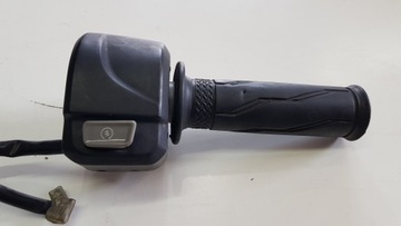 YAMAHA TRICITY 125 2016 PRAWY PRZEŁĄCZNIK WŁĄCZNIK