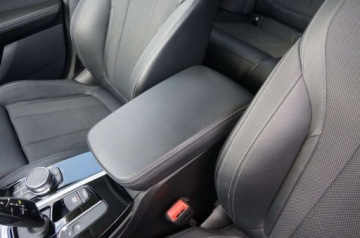 BMW X3 G01 SUV 2.0 20d 190KM 2017 BMW X3 2.0 Diesel 190 KM, 4x4, Navi, LED, Polskora, Hak, GWARANCJA 2.0, zdjęcie 22