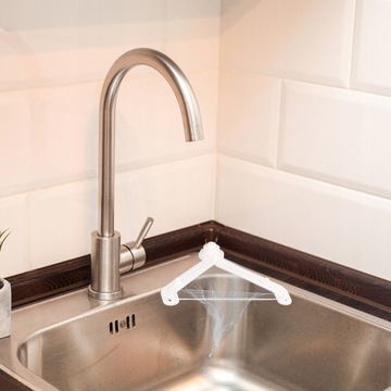 3 комплекта многофункционального прочного фильтра для раковины