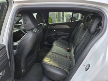 Peugeot 408 Crossover 1.2 PureTech 130KM 2024 Peugeot 408 1.2 PureTech 130 KM, Automat, Kamera, zdjęcie 31