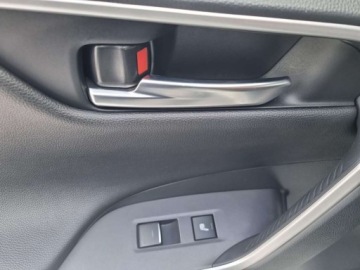 Toyota RAV4 V SUV Plug-In Facelifting 2.5 Hybrid Dynamic Force 306KM 2024 Toyota RAV4 2.5 Plug-In Hybrid Selection 4x4, VAT23, Gwarancja, 1 wlascici, zdjęcie 23