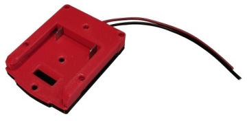 Adapter baterii Bosch Professional 18V