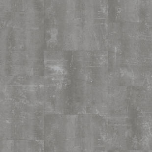 Panele winylowe LVT Id Inspiration 55 Beton szary