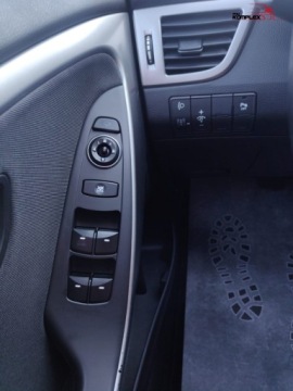 Hyundai i30 II Wagon 1.6 CRDi 110KM 2014 Hyundai i30 1.6 CRDI 110KM Navi Kamera Cofania Pierwszy wlasciciel 1.6, zdjęcie 17