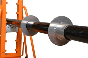 ПОДЪЕМНЫЕ СТЕНДЫ ДЛЯ КАБЕЛЬНЫХ КАТУШЕК 8 тонн