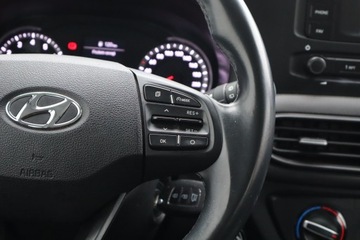 Hyundai i10 II Hatchback Facelifting 1.0 Kappa LPGI 67KM 2020 Hyundai i10 1.0, Salon Polska, 1. Właściciel, zdjęcie 16