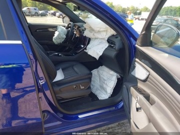 Maserati 2023 Maserati Grecale GT 2023, od ubezpieczalni 2.0 Benzyna 296KM, zdjęcie 6