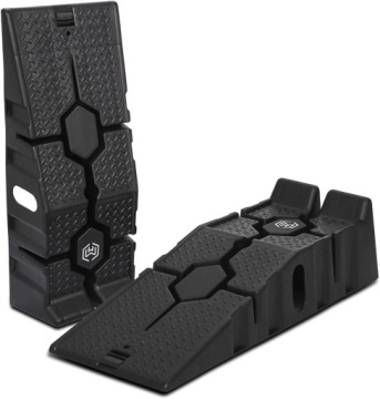 АВТОМОБИЛЬНЫЙ ПОДЪЕМНИК РАМПЫ 2 шт.