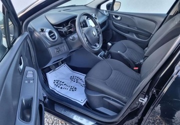 Renault Clio IV Hatchback 5d Facelifting 1.2 75KM 2017 Renault Clio Lifting SLICZNY 1.2 Benzyna BOGATA WERSJA Oryginal ZADBANY 20, zdjęcie 5