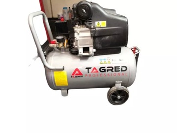 KOMPRESOR TAGRED 50L TA301N