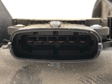 POTENCIOMETR PLYN FIAT STILO 46779078 1.9 80KM 01-10 PEDÁL