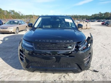 Land Rover Range Rover Evoque II 2024 Land Rover Range Rover Evoque Dynamic Se, 2024r., 4x4, 2.0L 2.0 Benzyna, zdjęcie 6