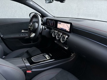 Mercedes CLA C118/X118 Coupe Facelifting 1.3 200 163KM 2024 Mercedes-Benz CLA 200, zdjęcie 16