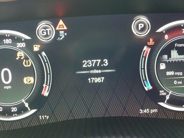 Aston Martin 2021 Aston Martin DBX 2021 4.0l 4.0 Benzyna 542KM, zdjęcie 9