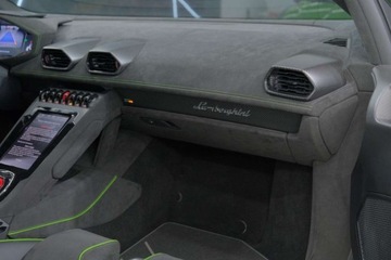 Lamborghini Huracan 2023 Lamborghini Huracan Sterrato Coupe 2023 5.2 Benzyna 610KM, zdjęcie 26