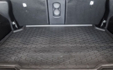 Toyota 2022 Toyota Yaris Cross Cross Hybrid 1.5 Executive 1.5 Hybryda 116KM, zdjęcie 19