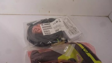 СЧИТЫВАТЕЛЬ КОДА ZEBRA ER FIPS ZEBRA LI3678 СКАНЕР КОДА