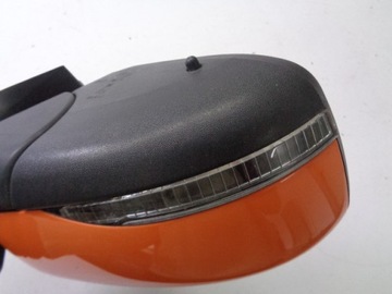 ZRCÁTKO PRAVÉ DACIA SPRING EV 2022 ROK 7 PIN