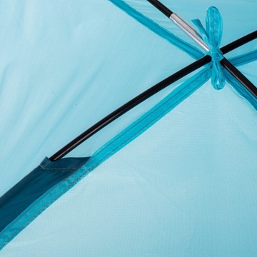 Палатка TEMINO BLUE ATOLL