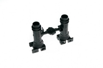 РЕМКОМПЛЕКТ КЛАПАНА ОТОПИТЕЛЯ OPEL 95SKV903 S