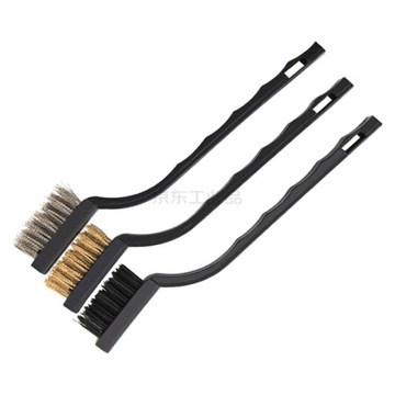 НАБОР ДЕТАЛЕЙ ДЛЯ ПОЛИРОВКИ И ЧИСТКИ АВТОМОБИЛЯ