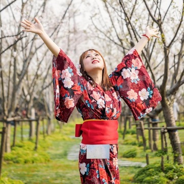 Носовой платок с цветочным узором, носовой платок, хлопчатобумажное полотенце, носовой платок.