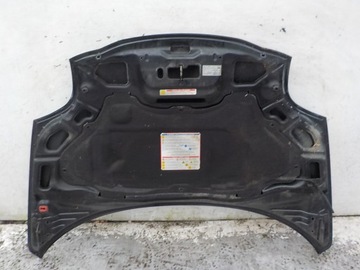 101 ALFA ROMEO MITO KAPOTA KRYT MOTORU