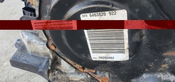 CHRYSLER SEBRING II 2.7 V6 SKŘÍŇ ŘAZENÍ AUTOMAT