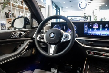 BMW X7 SUV Facelifting 3.0 40d 352KM 2025 BMW X7 xDrive40d - Dostępne od ręki!, zdjęcie 11