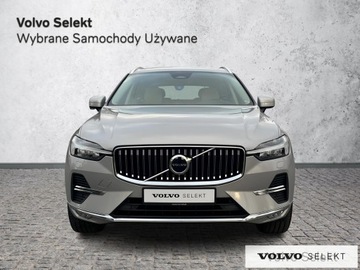 Volvo XC60 II 2022 Volvo XC 60 FV23% SalonPL B5D AWD Plus Bright Full, zdjęcie 8