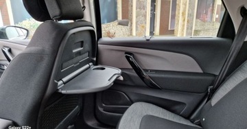 Citroen C4 Picasso II Picasso Facelifting 1.2 PurTech 130KM 2017 Citroen C4 Picasso Citroen C4 Picasso PureTech 130 Exlusive 1.2 Benzyna, zdjęcie 21