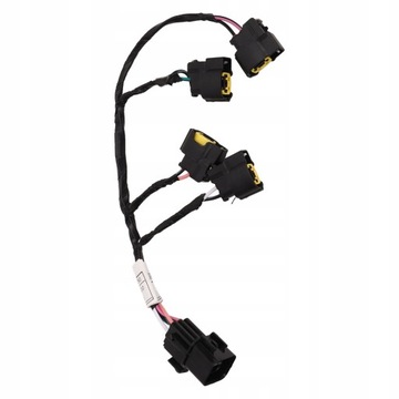 CÍVEK ZAPALOVACÍ HYUNDAI VELOSTER KIA