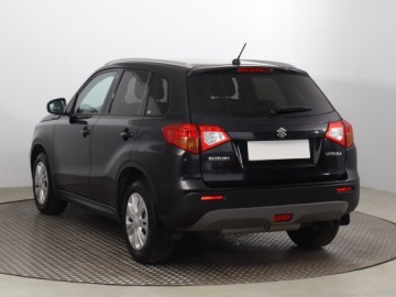 Suzuki Vitara III SUV 1.6 VVT 120KM 2016 Suzuki Vitara 1.6 VVT, Salon Polska, zdjęcie 3