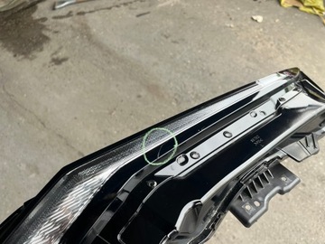 SVĚTLO LEVÝ PŘEDNÍ NISSAN ARIYA LED DRL