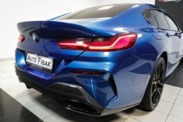 BMW Seria 8 II Coupe 3.0 840d 320KM 2019 BMW 840 *GC*xDrive*Laser*Salon Polska*I, zdjęcie 15