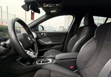 BMW Seria 1 F70 2025 BMW Seria 1 I wlasciciel M Sport Gwarancja Bezwypadkowy FVAT23, zdjęcie 28