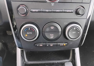 Mazda CX-7 2011 Mazda CX-7 2011r, 2.2 Diesel, 4x4. Lekko uszkodzony prawy bok. Jezdzi. 2.2, zdjęcie 13