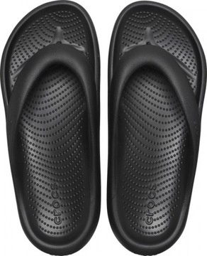 Męskie Japonki Klapki Crocs Mellow 208437 Flip 42-43