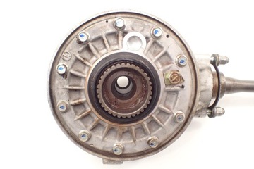 Карданный дифференциал Suzuki GSX 1100 G