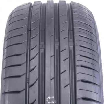 1x OPONY LETNIE 215/55R16 WESTLAKE ZUPER ECO Z-107 93V NOWE LATO 215 55 16